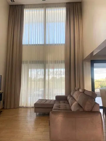 "Elegant & Modern Curtains - Premium Quality Window Blinds & Drapes | Custom Size Available"