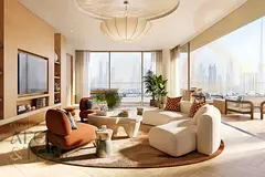 Premium 3BR Residence | Private Pool | Sea View