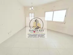 New apartment ~ 1bhk ~ 2bathroom ~ central AC ~ roadside building ~ only for family