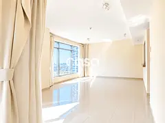 Vacant | High Floor | Marina View