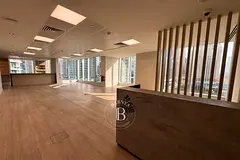 All Bills Inclusive | Modern Office | Vacant Now