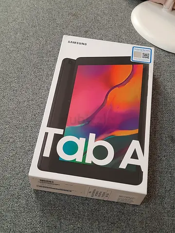 Samsung Galaxy Tab A 8.0