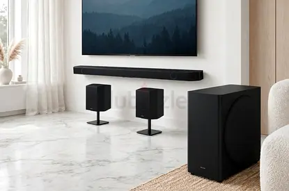 Samsung Q935F 9.1.4CH Wireless Dolby Atmos Soundbar
