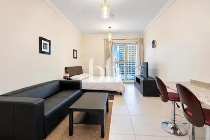 High Floor | Fully Furnished | Available Now