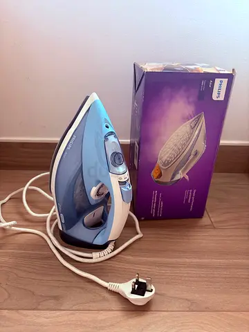 Phillips Steam Iron