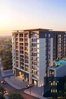 15% down | Smart Home | Post Handover 36 Month | Golf View|