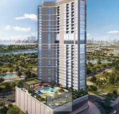 1 BR Investment Opportunity | Parkway | Meydan Horizon