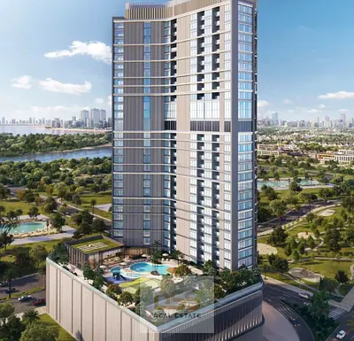 1 BR Investment Opportunity | Parkway | Meydan Horizon