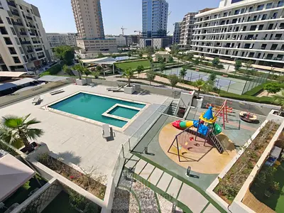 Free Gas | Ac With Dewa | Spacious | Balcony |2Bed