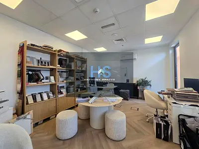 Premium Fitout | Office Space | Hotel Facilities