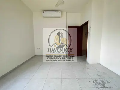 VERY SPACIOUS ONE BEDROOMHALL // PRIME LOCATION // FAMILY BUILDING // REASONABLE PRICE // EASY ACCESS TO DUBAI // COME AND VISIT HOPE SO YOU LIKE IT