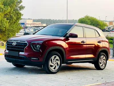 🚙 هيونداي كريتا — 🚙 💥Hyundai Creta | GCC 🌟⸻