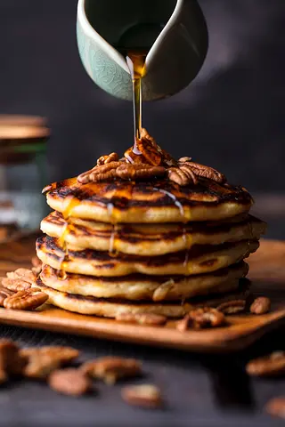 Food Photography & Restaurant Social Media Reels