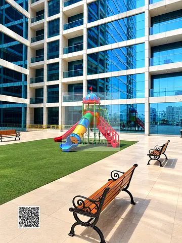 Hot Deal! Spacious 2BR for Sale in Gulfa Towers | Rented at AED 55K