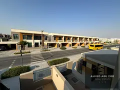 Corner Villa - D.P 550 K - Turn Your Money To Distinctive Opportunity - Garden - Terrace - Brand New