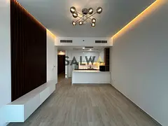 Family-Friendly Building | Elegant Apartment