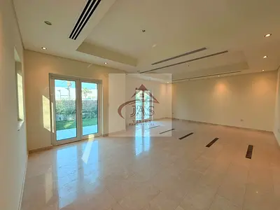 Next to Children Park | Near to the Pavillion | Corner Unit-Single Row