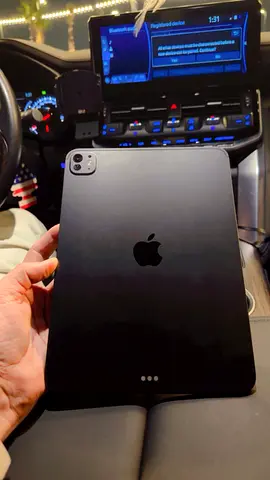 ipad Pro m5 11 inch 256 wifi grey