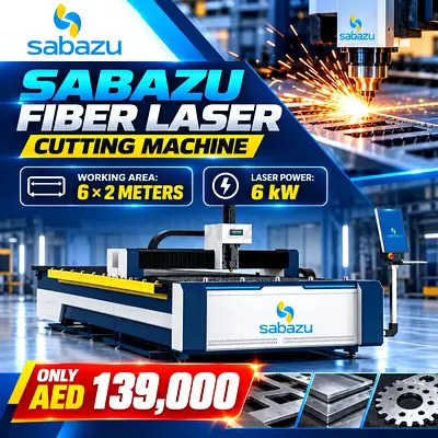 Laser cutter