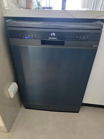 Siemens iQ300 Dishwasher Under Warranty 4 Months Old Only