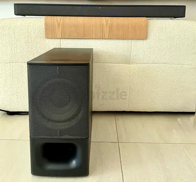 Sony Active Speaker