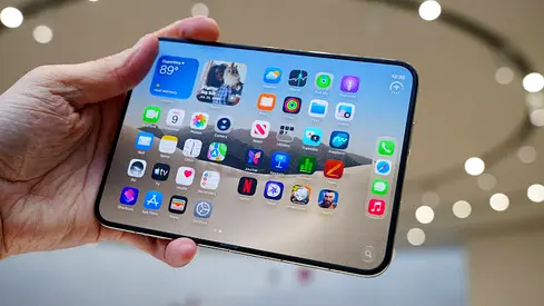 iPhone Duo 1TB