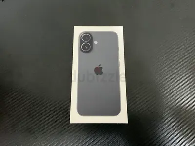 1 month iPhone 17 (in box) - opened 100% battery health