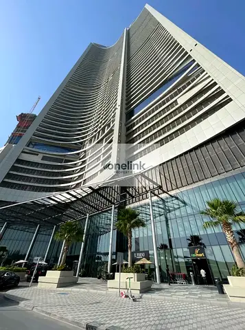 All Bills Included | Luxury 2BR Resort-Style Living | Aykon Tower C, Business Bay | Canal & City Views