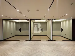 Spacious Office in Regal Tower | Near Metro