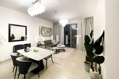Downtown | Fully Furnished | Stylish Decor