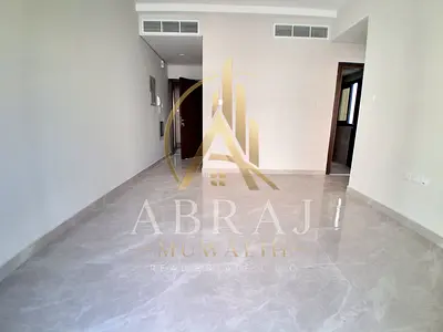 Brand New Building Luxury Apartments First Shifting 1Bhk With Balcony Cal To Ali