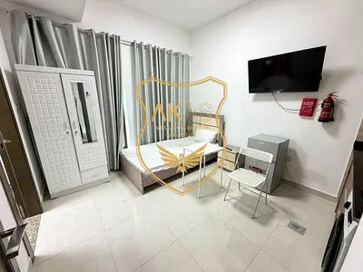 Affordable Studio for Executives & Family