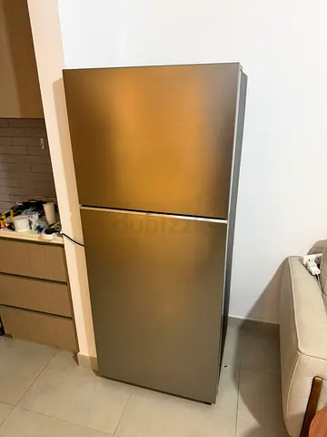 Samsung 500 Liter Digital Invtar Latest Version Refrigerator 70cm