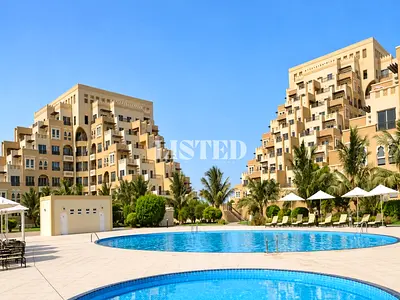 Direct Wynn View | Neat Studio | Fully Furnished