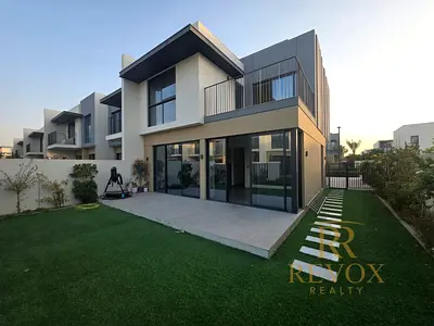 Spacious 4BR Villa | Eden The Valley | Private Garden