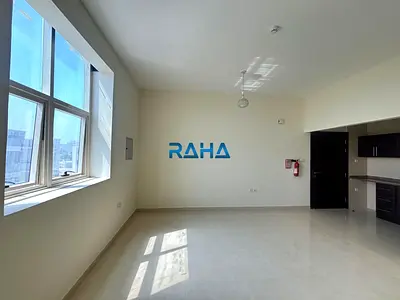 Studio In al Uraibi| Ready to Move| Monthly payment