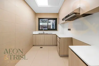 Brand New | 3 BHK + Maid | Wadi Community