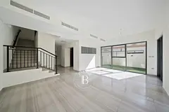 Single row | Park view | Available in sept