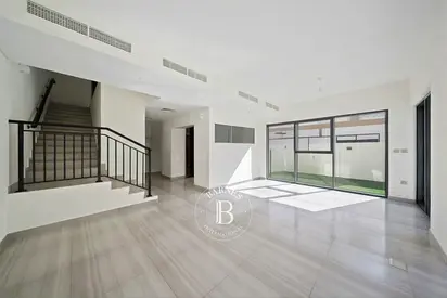 Single row | Park view | Available in sept