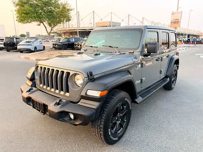 2021 Jeep Wrangler Unlimited Sahara - Canadian Specs -Excellent Condition orginal paint single owner