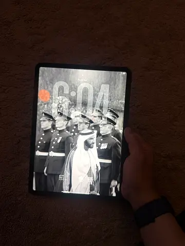 iPad Pro 11-inch (3rd gen)