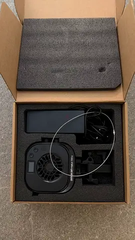 Amaran 100x - brand new