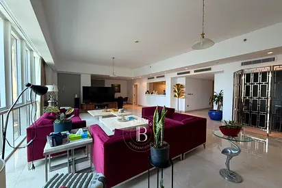 Townhouse | Renovated | Sea View
