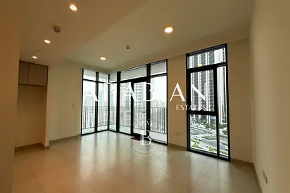 Park & Water View | Corner Unit | Vacant