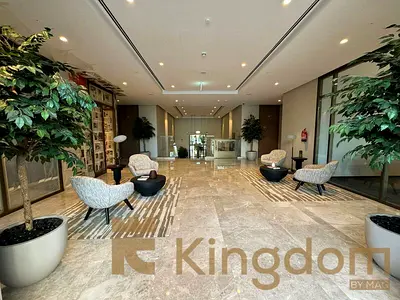 Exquisite 2-Beds| Spacious Layout | Downtown