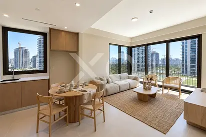 Corner Unit | Bright | Mall & Park Nearby