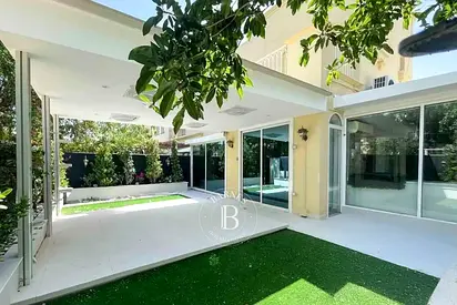 Beautiful Type 4E | Private Garden | Springs 8