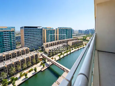 High Floor | Road View | Beach Access | Vacant
