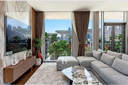 Luxurious | Fully Upgraded | Brand New