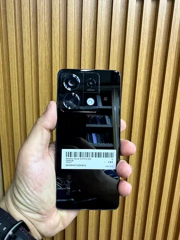 Xiaomi Note 13pro